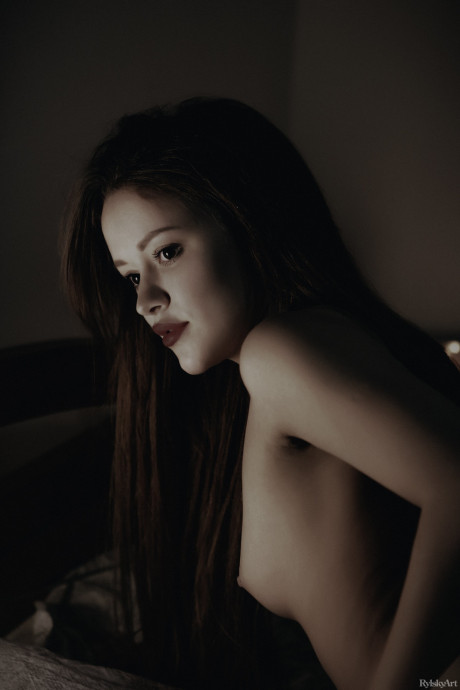 Rylsky Art performed by Marcy Cat undressed Photos - #126557