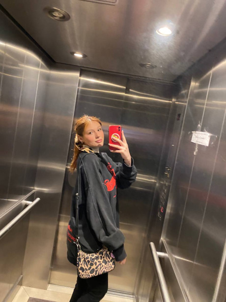 OnlyFans Mariposssa 2002 Mariposssa 2002 - #158065