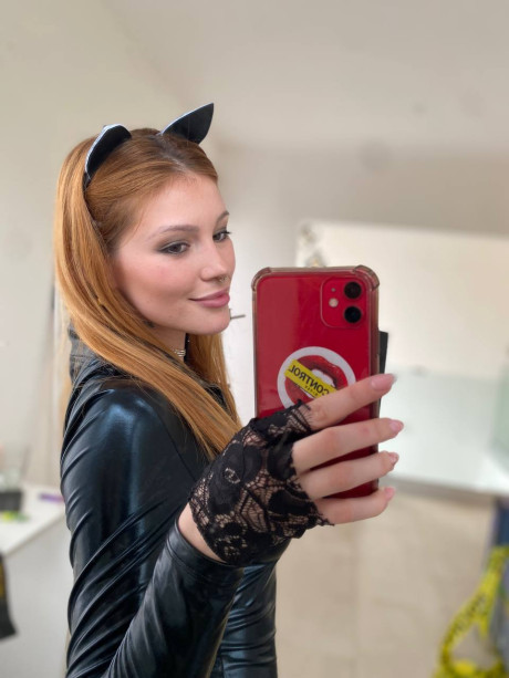 OnlyFans Mariposssa 2002 Mariposssa 2002 - #158069