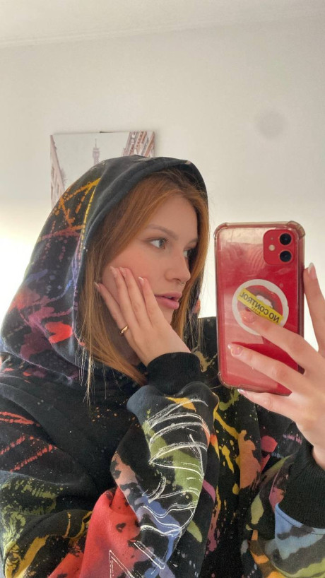 OnlyFans Mariposssa 2002 Mariposssa 2002 - #158070