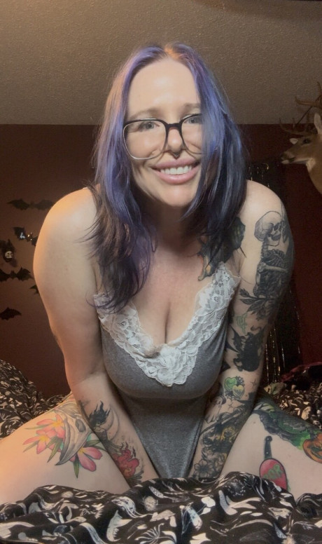 OnlyFans Smalltownghoul undressed Pics - #283813