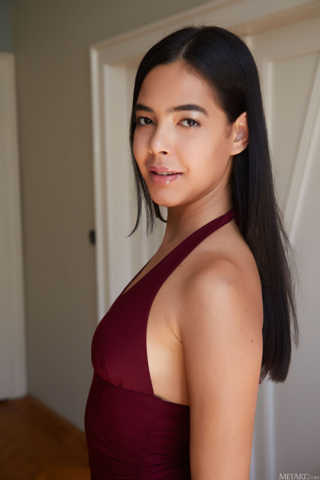 Met Art performed by Kubera Fortuna naked Pictures - #236474