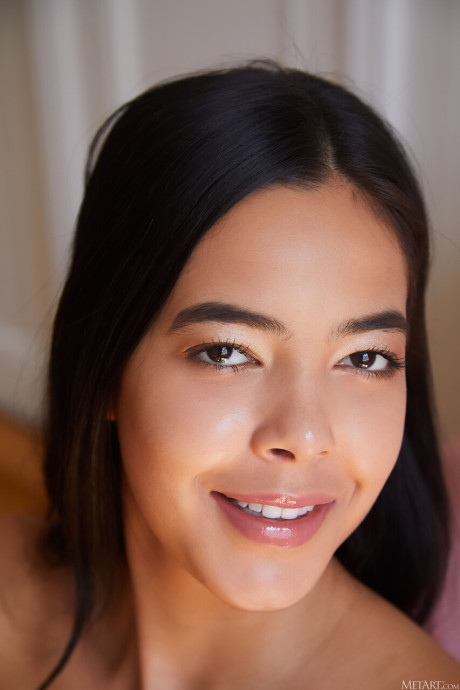 Met Art performed by Kubera Fortuna naked Pictures - #236480