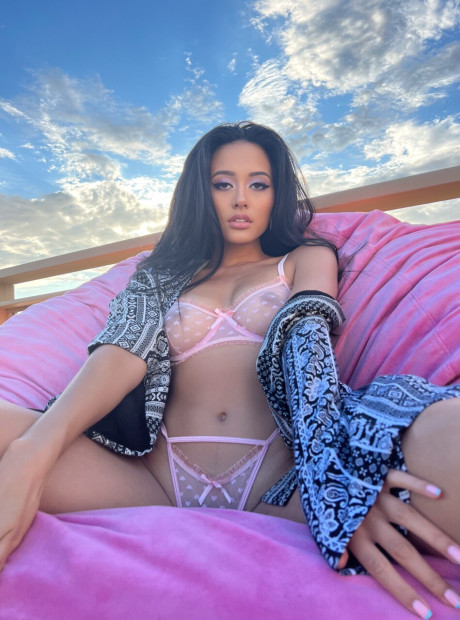 OnlyFans Miso Lexii performed by Miso Lexii Hot Porn - #236185