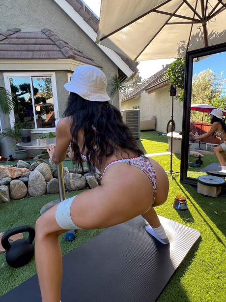 OnlyFans Miso Lexii performed by Miso Lexii Hot Porn - #236196