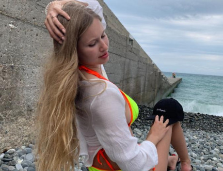 OnlyFans Stella Cardo starring Stella Cardo undressed Pictures - #184442
