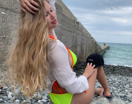 OnlyFans Stella Cardo starring Stella Cardo undressed Pictures - #184446