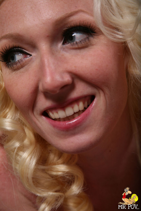 Mr POV featuring Tegan Riley Sex Gallery - #203892