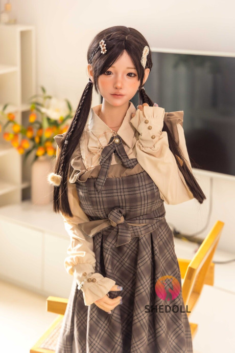 Hi Love Doll Porn Pictures - #122077