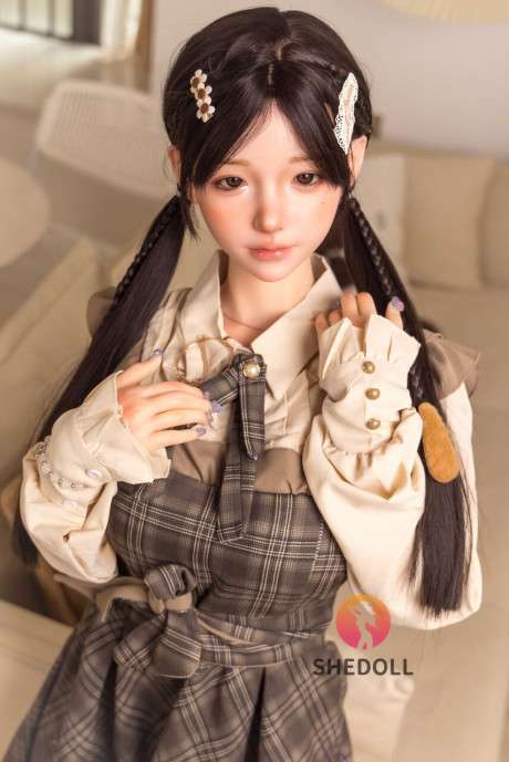 Hi Love Doll Porn Pictures - #122078