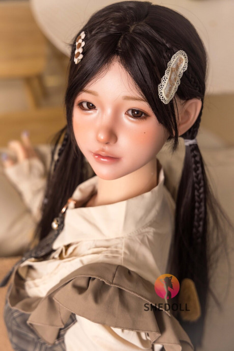 Hi Love Doll Porn Pictures - #122080
