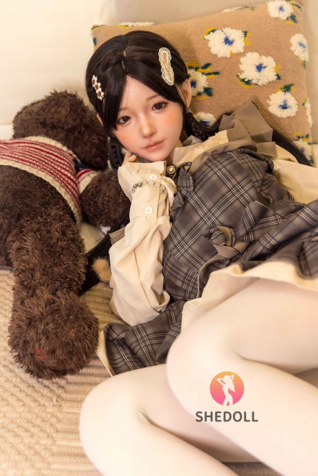 Hi Love Doll Porn Pictures - #122082