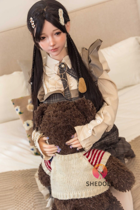 Hi Love Doll Porn Pictures - #122083