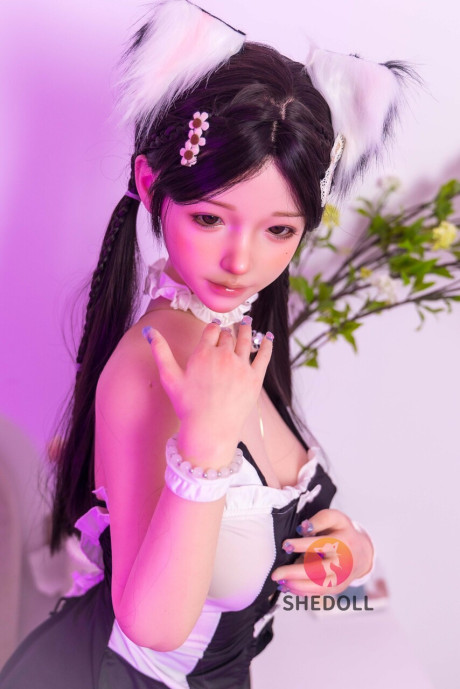 Hi Love Doll Porn Pictures - #122084
