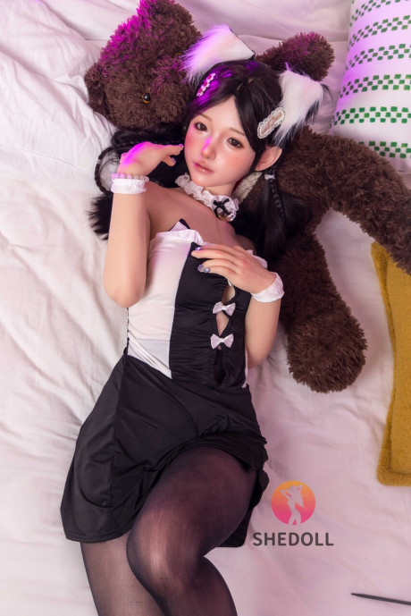 Hi Love Doll Porn Pictures - #122086