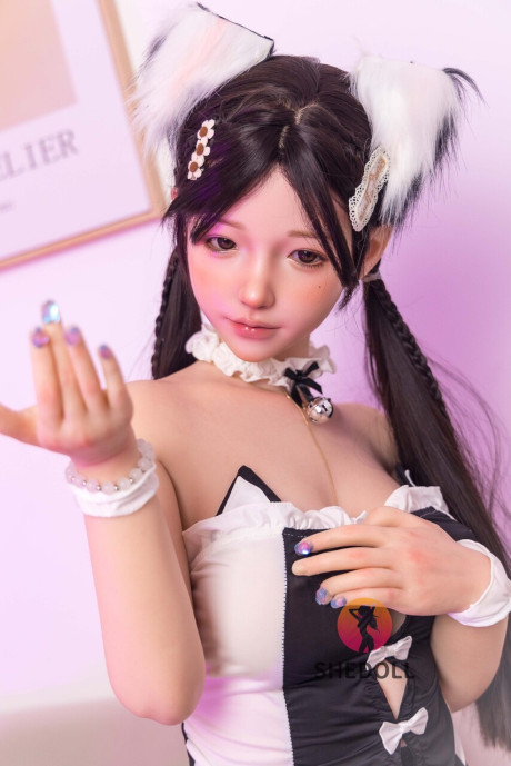 Hi Love Doll Porn Pictures - #122089