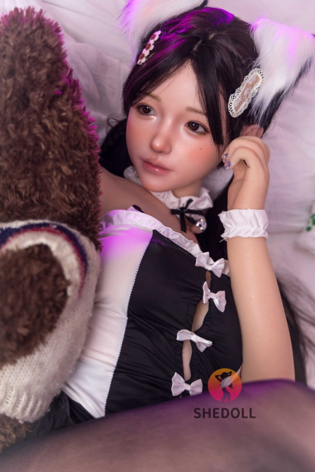 Hi Love Doll Porn Pictures - #122091