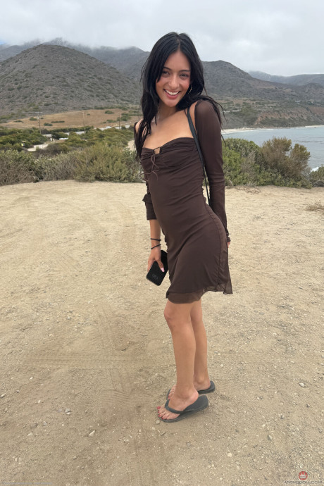 ATK Galleria nude Pics - #219668