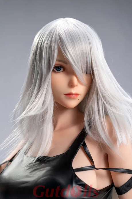 Gut Dolls nude Images - #232061