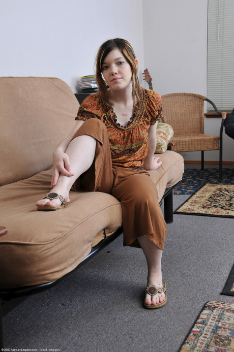 ATK Archives performed by Nicole Hot Photos - #239725