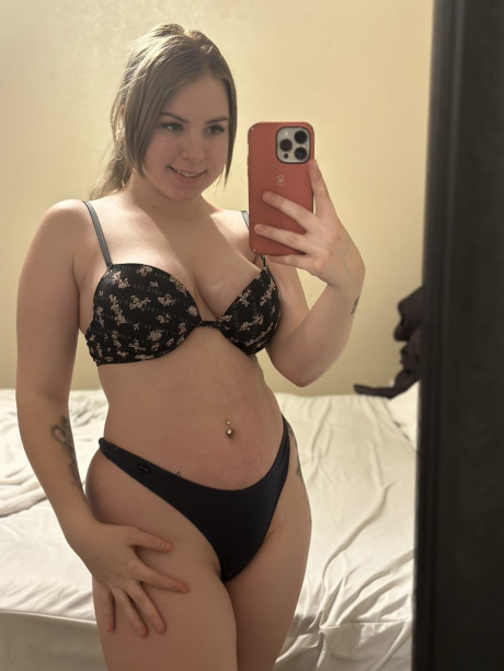 OnlyFans Kayla Bumsy - #118573