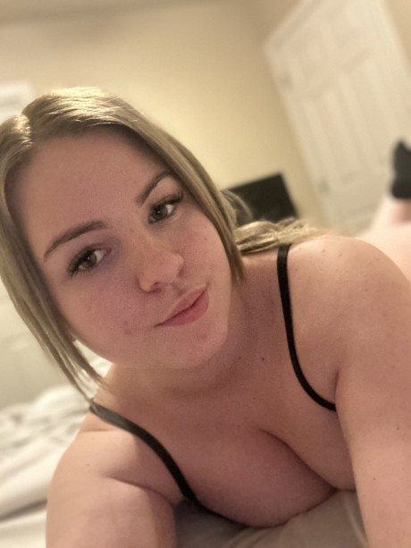 OnlyFans Kayla Bumsy - #118574