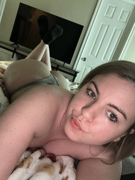 OnlyFans Kayla Bumsy - #118591