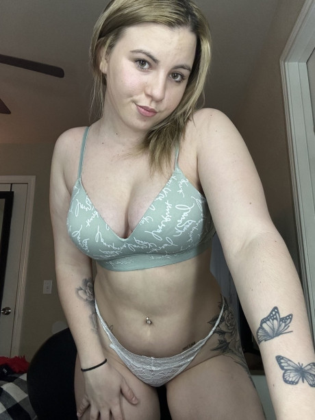 OnlyFans Kayla Bumsy - #118592