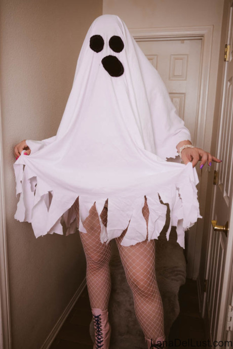 Lana Del Lust Official featuring Lana Del Lust naked Pics - #186163