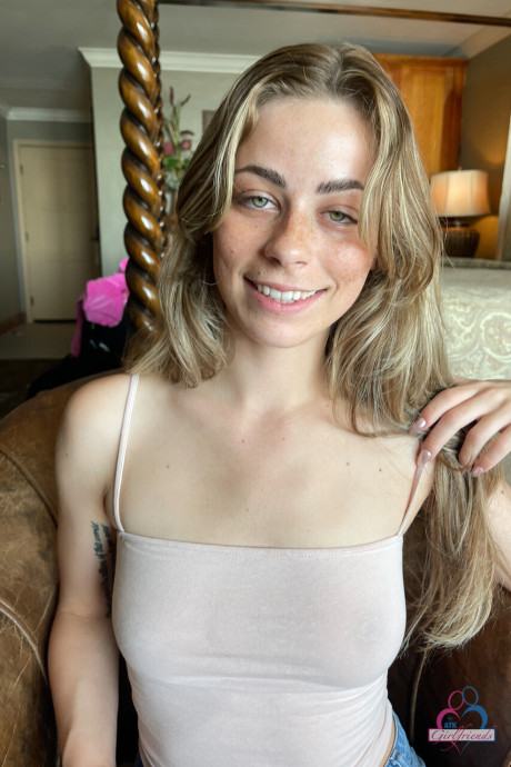 ATK Girlfriends featuring Renee Rose nude Porn Pics - #240997