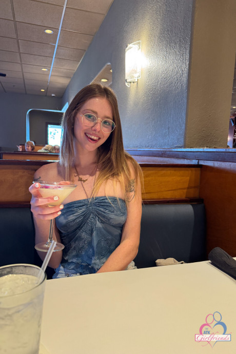 ATK Galleria starring Lucy Foxx Sex Pics - #247260