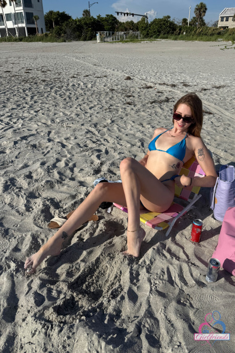 ATK Galleria starring Lucy Foxx Sex Pics - #247263