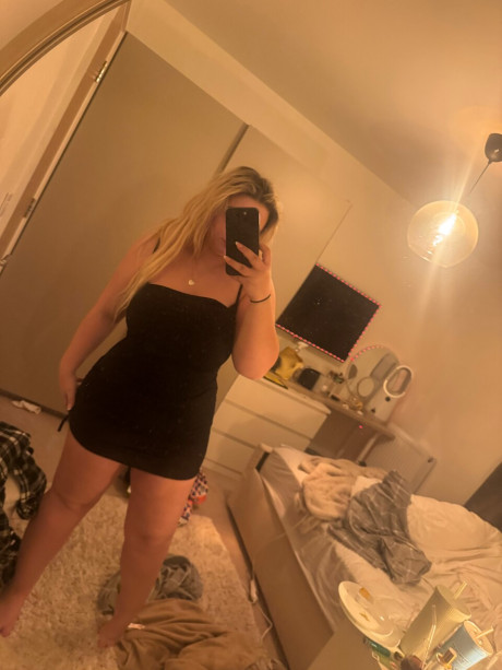 OnlyFans Minxy Mimi Sex Photos - #238965