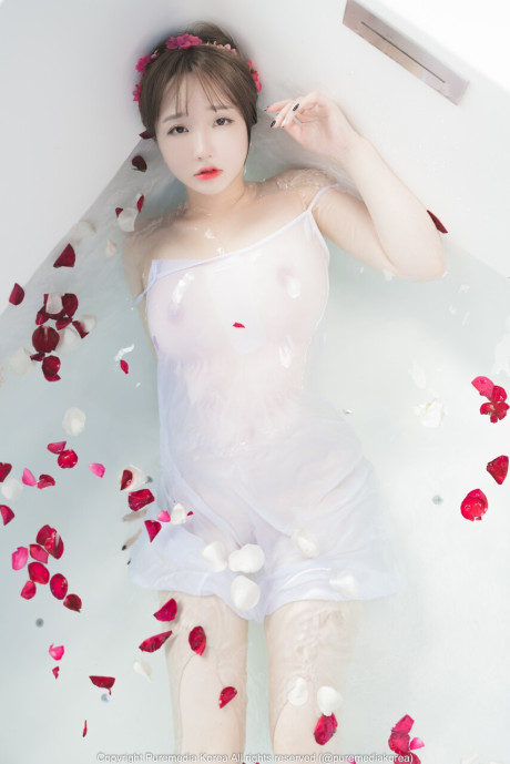 Patreon KoreanBabeGirls Hot XXX #9868