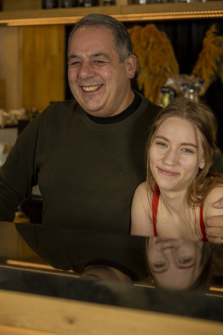 Oldje Maya Sinn - #196182