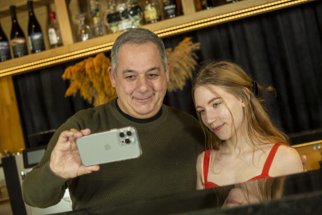 Oldje Maya Sinn - #196183