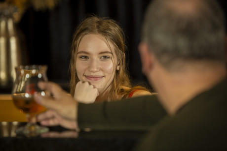 Oldje Maya Sinn - #196191