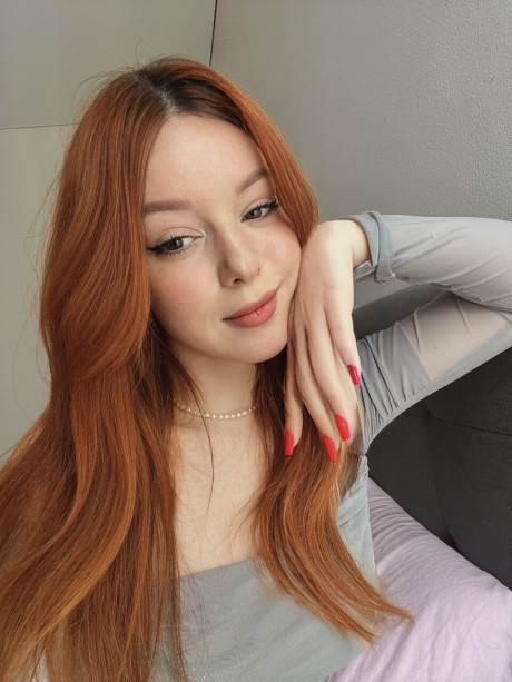 OnlyFans Sofi FoXXXy starring OnlyFans Sofi FoXXXy, Sofi FoXXXy undressed Porn Pics - #247959