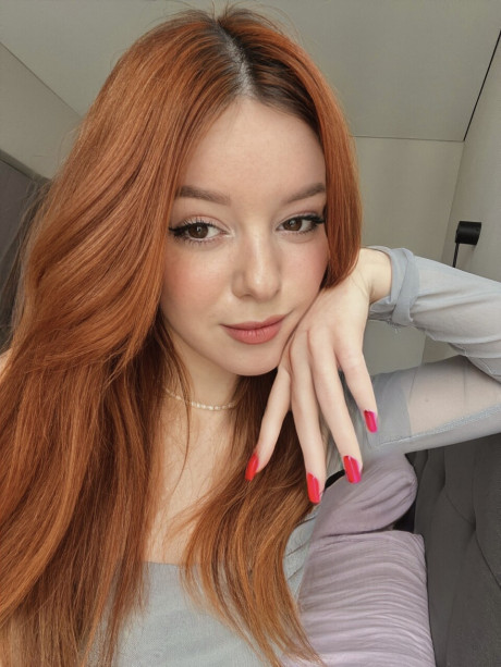 OnlyFans Sofi FoXXXy starring OnlyFans Sofi FoXXXy, Sofi FoXXXy undressed Porn Pics - #247961