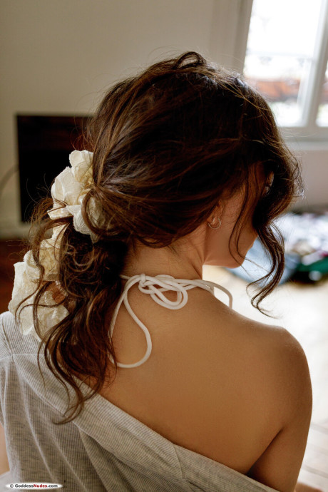 Goddess Nudes performed by Dafe Sex Images - #225949