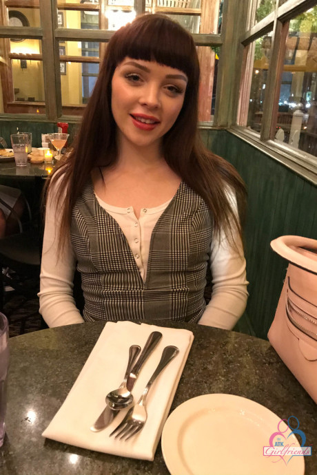 ATK Girlfriends performed by Aliya Brynn Porn Pictures - #242317