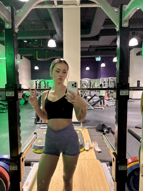 OnlyFans Brianna Bums performed by Brianna Bums Sex Photos - #230518