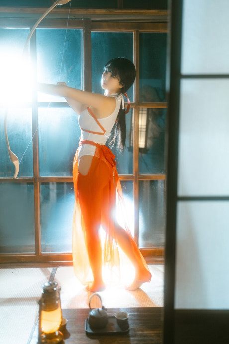 Patreon HornyCos XXX Images #6540
