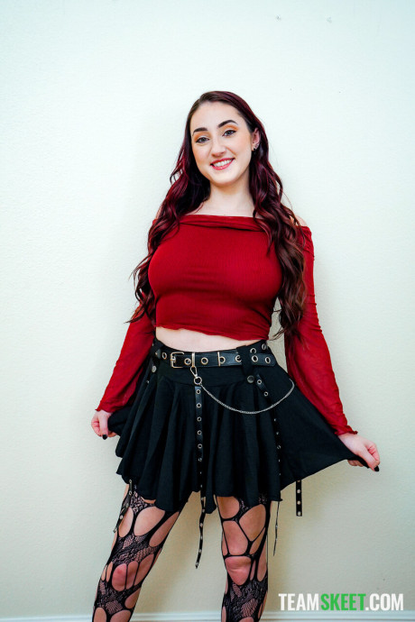 Team Skeet Doxy, Gunnar Bishop - #207387