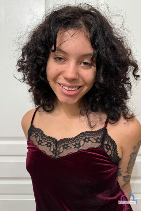 ATK Girlfriends performed by Nico Luva naked Gallery - #246077