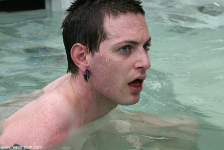 Guys In Pain starring Isis Love, Judass Hot Images - #219542