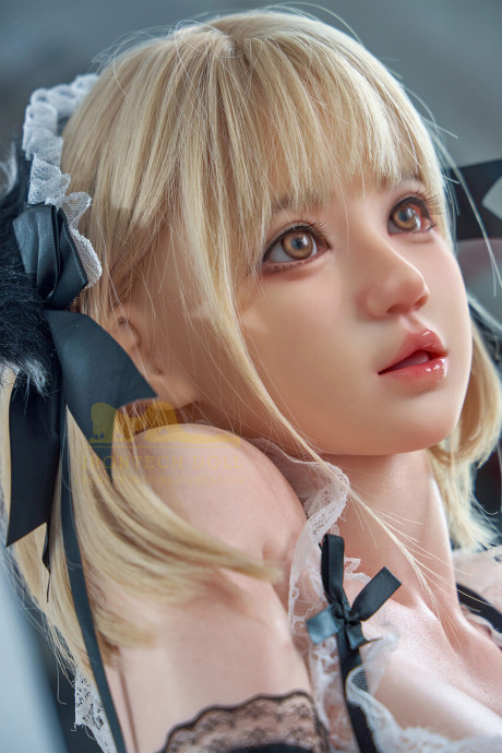 Lovely Dolls GR XXX Pictures - #211177