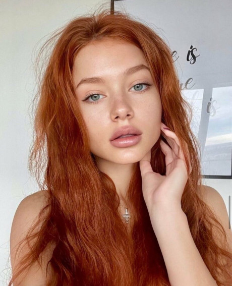 OnlyFans I Am ginger head Baby - #236111