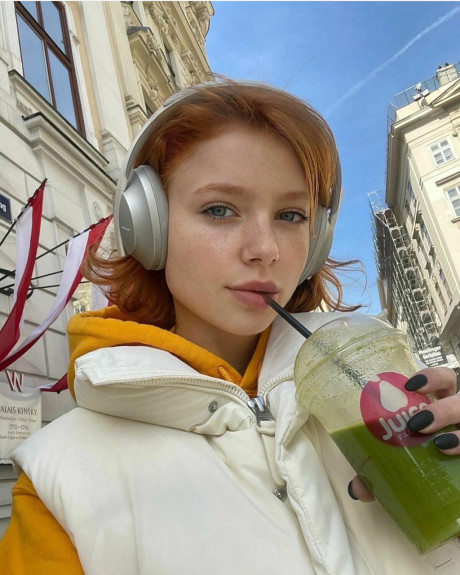 OnlyFans I Am ginger head Baby - #236112