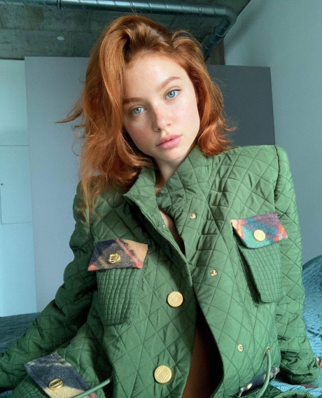 OnlyFans I Am ginger head Baby - #236114